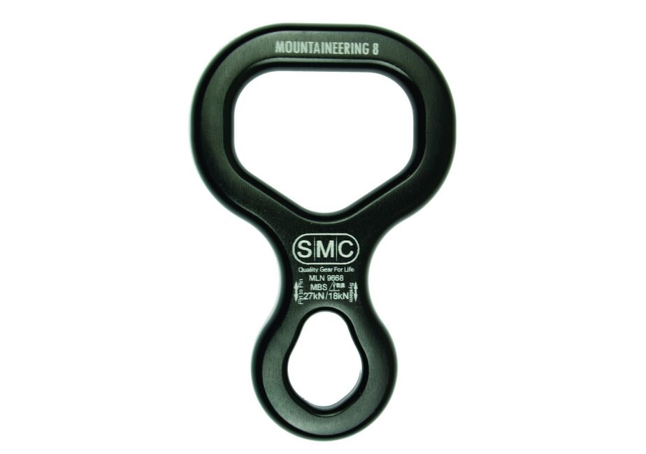 SMC Mountaineering 8