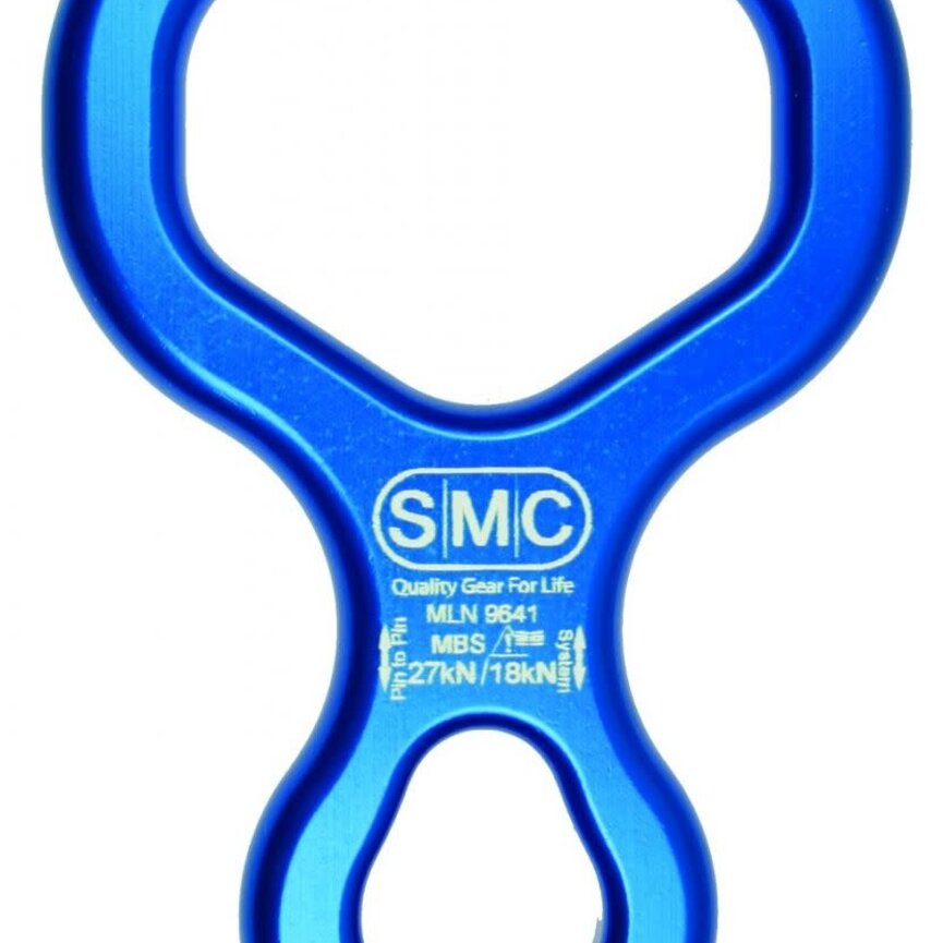 SMC Mountaineering 8