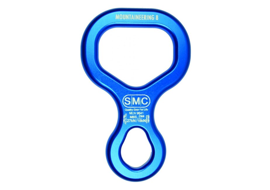 SMC Mountaineering 8
