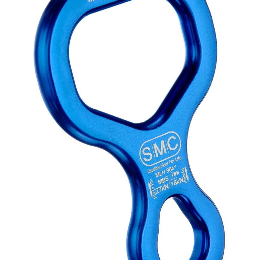 SMC Mountaineering 8
