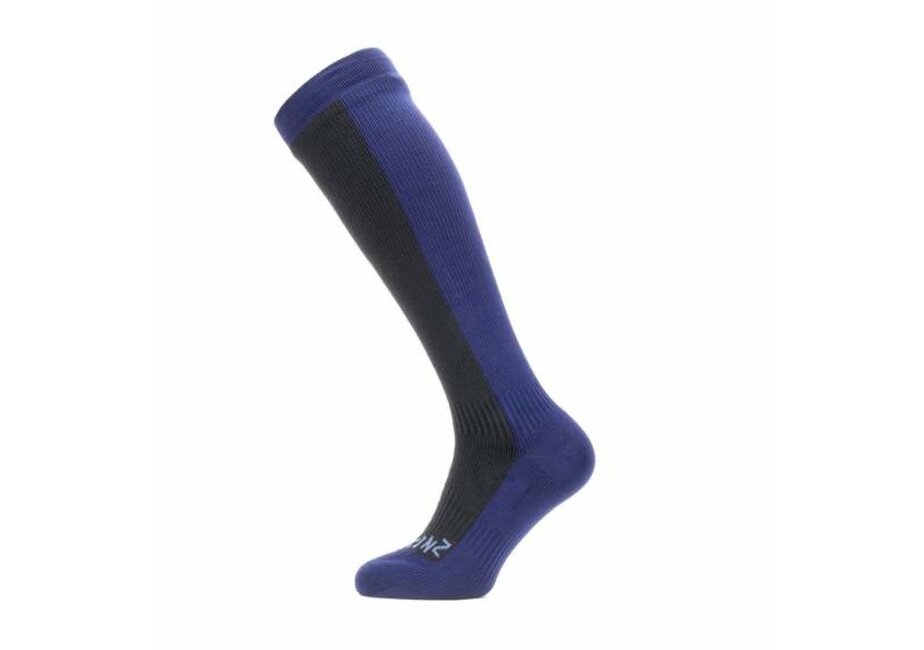 Sealskinz Waterproof Cold Weather Knee Length Sock