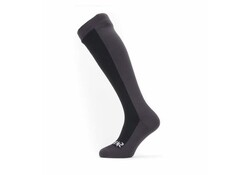 Sealskinz Waterproof Cold Weather Knee Length Sock