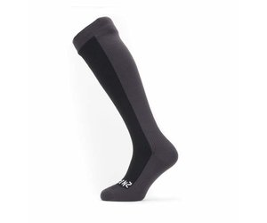 sealskinz waterproof extreme cold weather socks