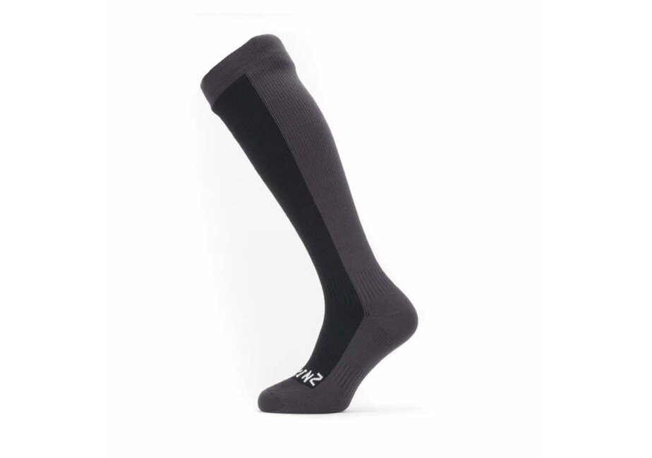 Sealskinz Waterproof Cold Weather Knee Length Sock