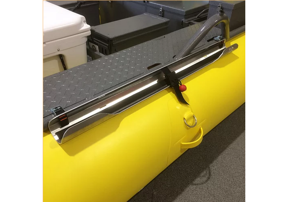 Spare Oar Quick-Draw Holster