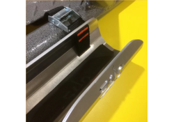 Spare Oar Quick-Draw Holster