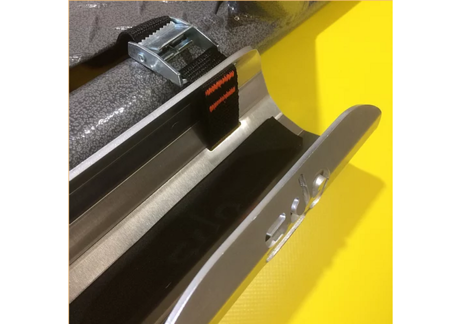 SDG Spare Oar Quick-Draw Holster (Aluminum)