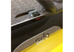 SDG Spare Oar Quick-Draw Holster (Aluminum)