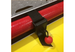 SDG Spare Oar Quick-Draw Holster (Aluminum)