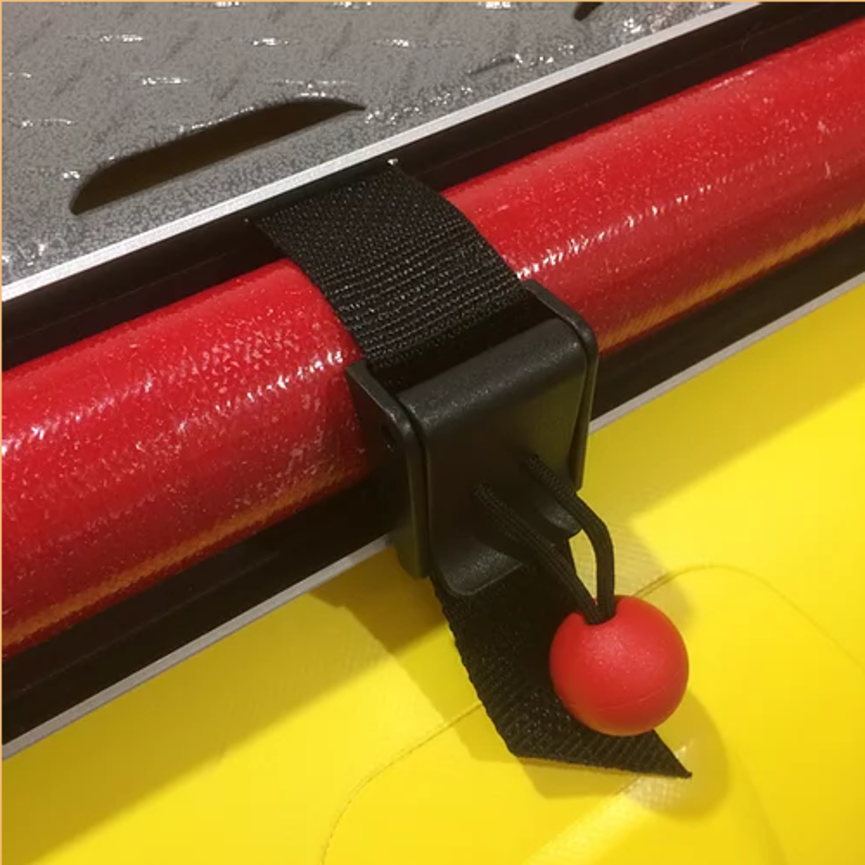 SDG Spare Oar Quick-Draw Holster (Aluminum)