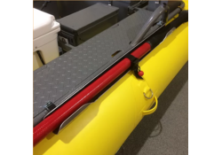 SDG Spare Oar Quick-Draw Holster (Aluminum)