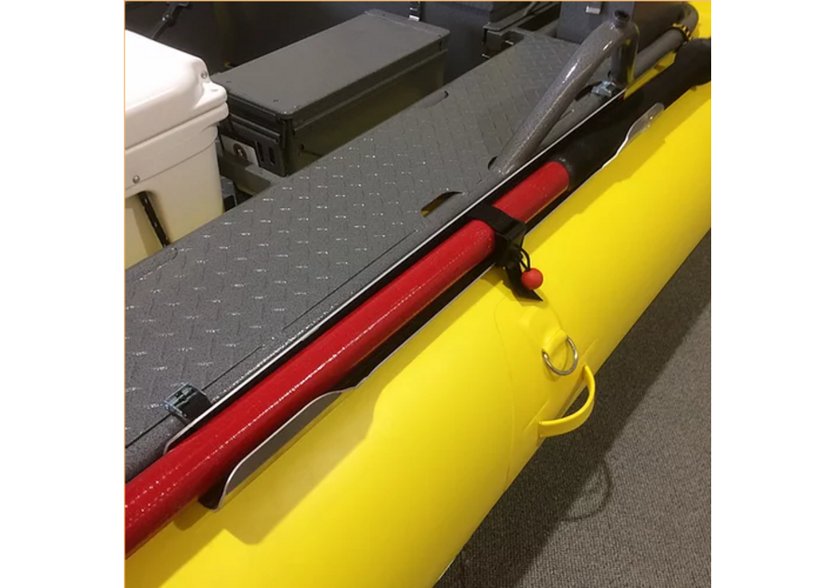 Spare Oar Quick-Draw Holster