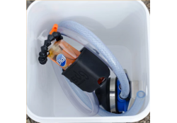 SDG Hand Wash Station