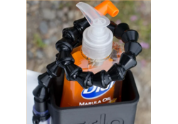SDG Hand Wash Station