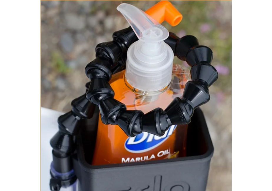 SDG Hand Wash Station