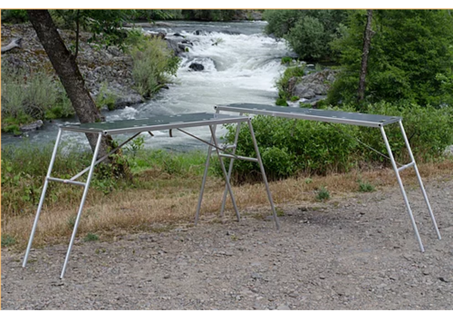 SDG Nesting Camp Tables - Pair