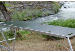 SDG Nesting Camp Tables - Pair