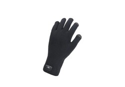 SealSkinz Waterproof All Weather Ultra Grip Knitted Glove - Closeout*