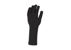SealSkinz Waterproof All Weather Ultra Grip Knitted Gauntlet - Closeout*