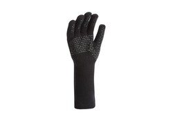 SealSkinz Waterproof All Weather Ultra Grip Knitted Gauntlet - Closeout*