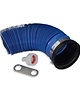 Eco-Safe Toilets Complete Hose Kit