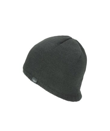 SealSkinz Waterproof Cold Weather Beanie Hat - Closeout*