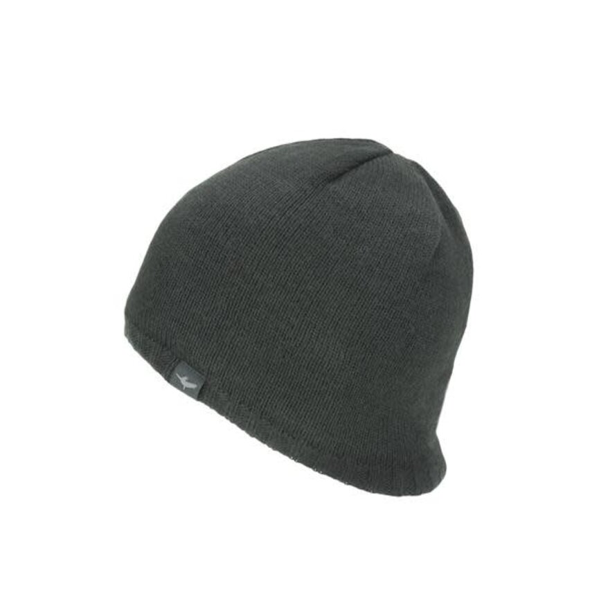 SealSkinz Waterproof Cold Weather Beanie Hat - Closeout*