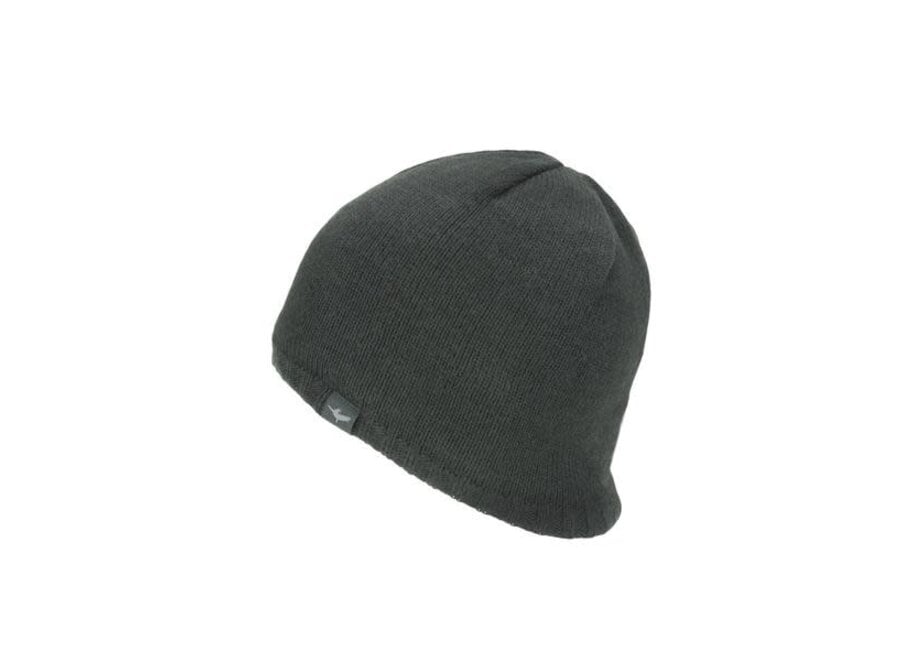 SealSkinz Waterproof Cold Weather Beanie Hat - Closeout*