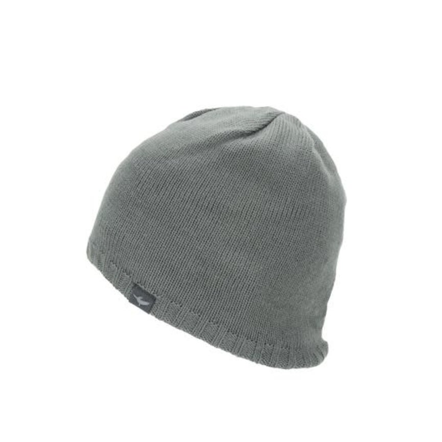 SealSkinz Waterproof Cold Weather Beanie Hat - Closeout*