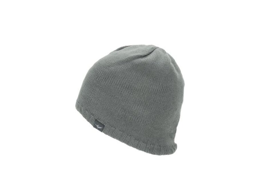 SealSkinz Waterproof Cold Weather Beanie Hat - Closeout*