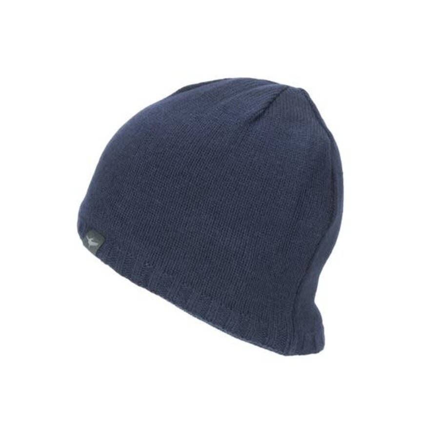 SealSkinz Waterproof Cold Weather Beanie Hat - Closeout*