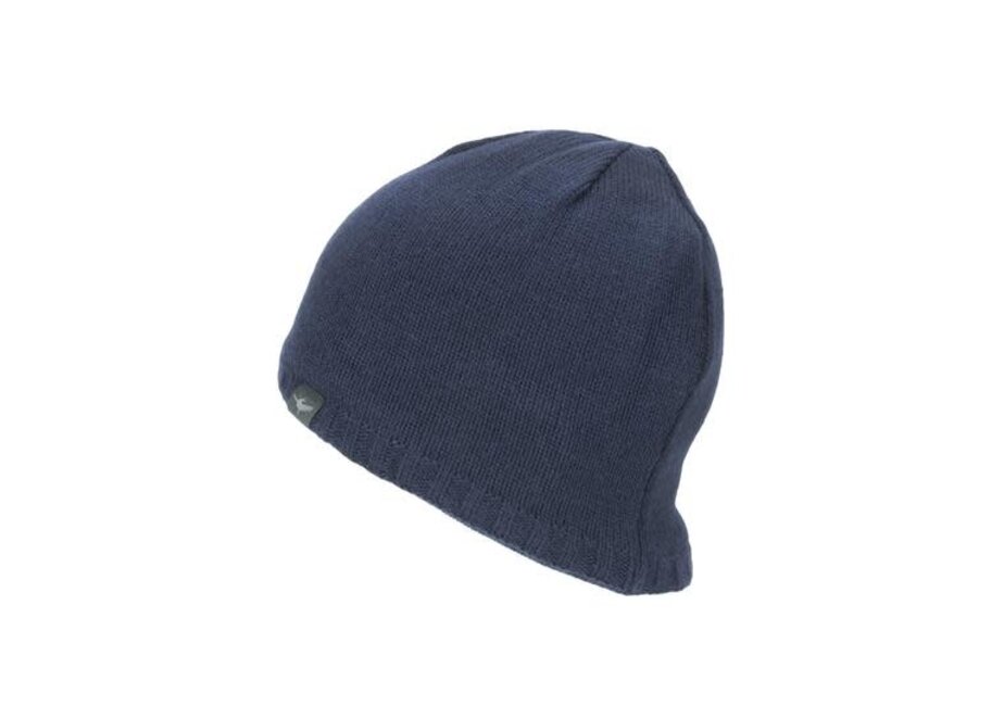SealSkinz Waterproof Cold Weather Beanie Hat - Closeout*