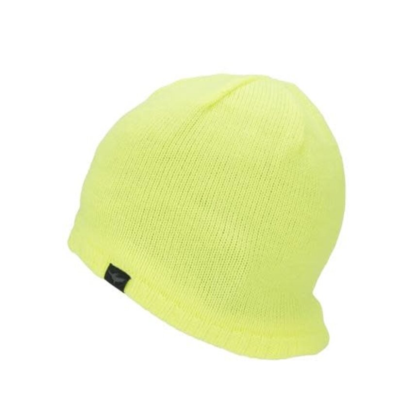 SealSkinz Waterproof Cold Weather Beanie Hat - Closeout*