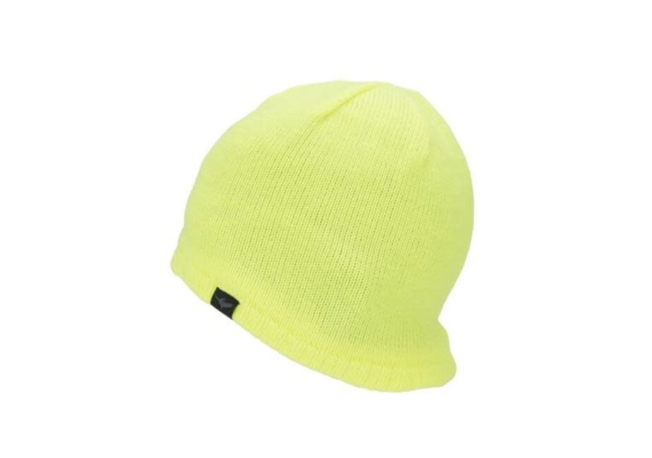 SealSkinz Waterproof Cold Weather Beanie Hat - Closeout*