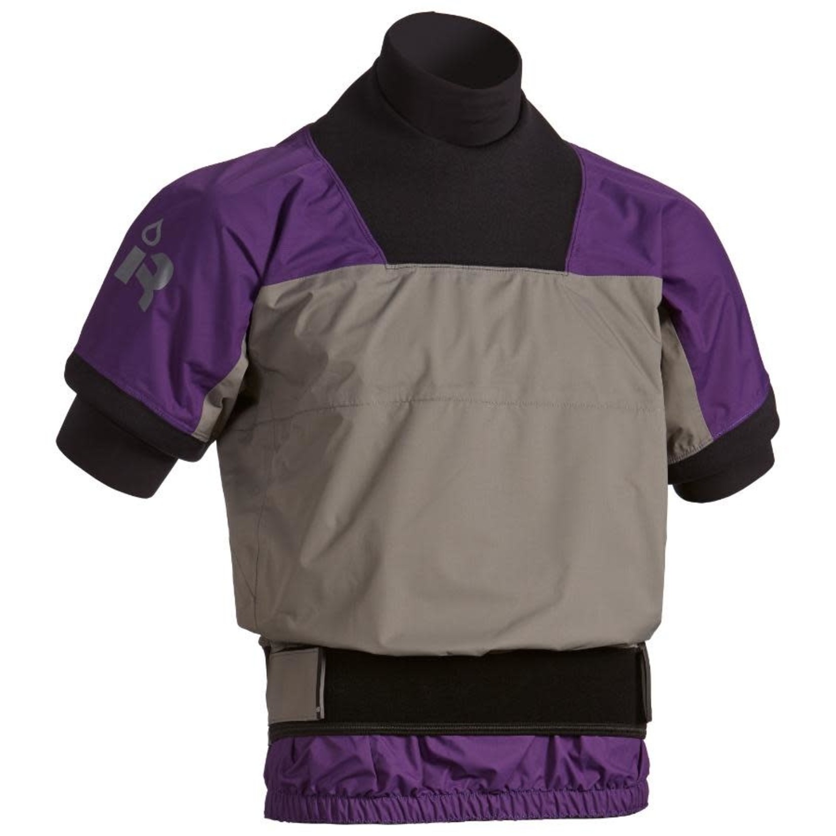 Immersion Research Immersion Research Short Sleeve Rival Paddle Jacket - 2022