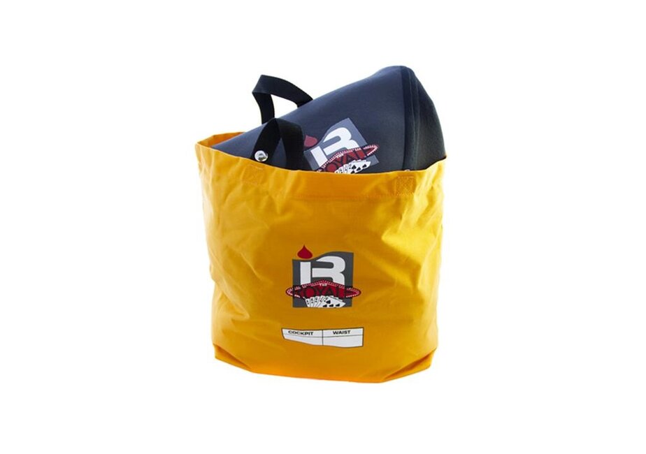 Royale Rand Spray Skirt