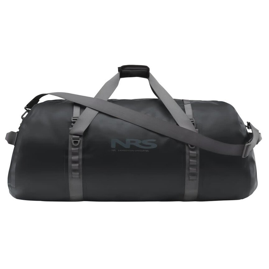NRS Expedition DriDuffel Dry Bag - Closeout*