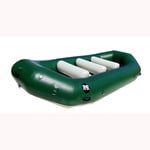 Rocky Mountain Rafts Rocky Mountain Rafts  14' Self Bailing  Raft w/Drop Stitch Floor