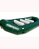 Rocky Mountain Rafts  14' Self Bailing  Raft w/Drop Stitch Floor