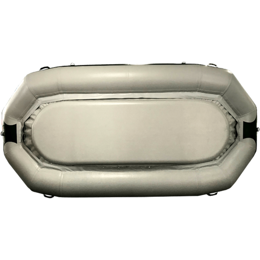 Rocky Mountain Rafts  14' Self Bailing  Raft w/Drop Stitch Floor