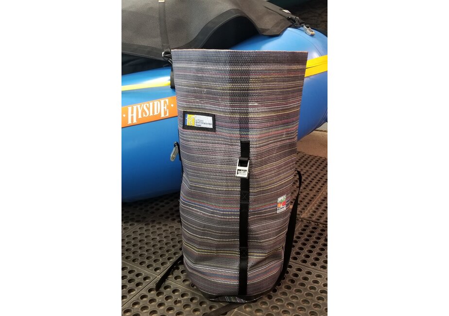 UWG Summit Propane Tank Bag