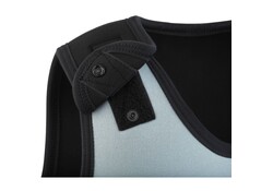 NRS 3mm Farmer Bill Wetsuit