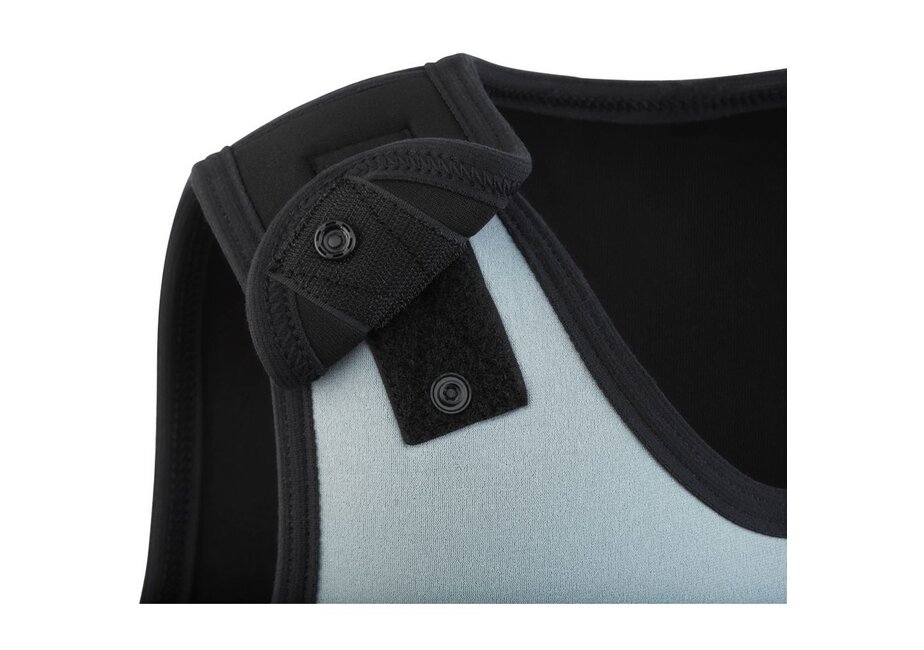 NRS 3mm Farmer Bill Wetsuit