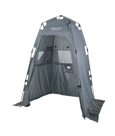 Cleanwaste PUP Tent - Portable Privacy Shelter **Closeout**