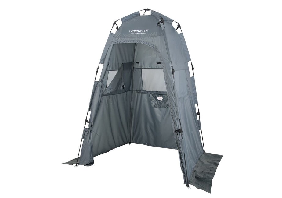 Cleanwaste PUP Tent - Portable Privacy Shelter **Closeout**