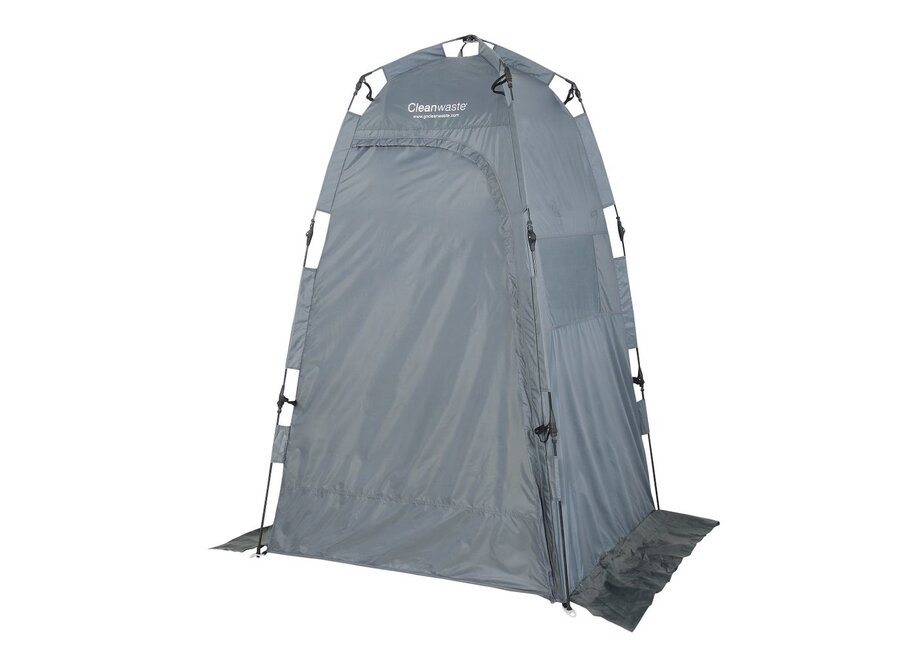 Cleanwaste PUP Tent - Portable Privacy Shelter **Closeout**