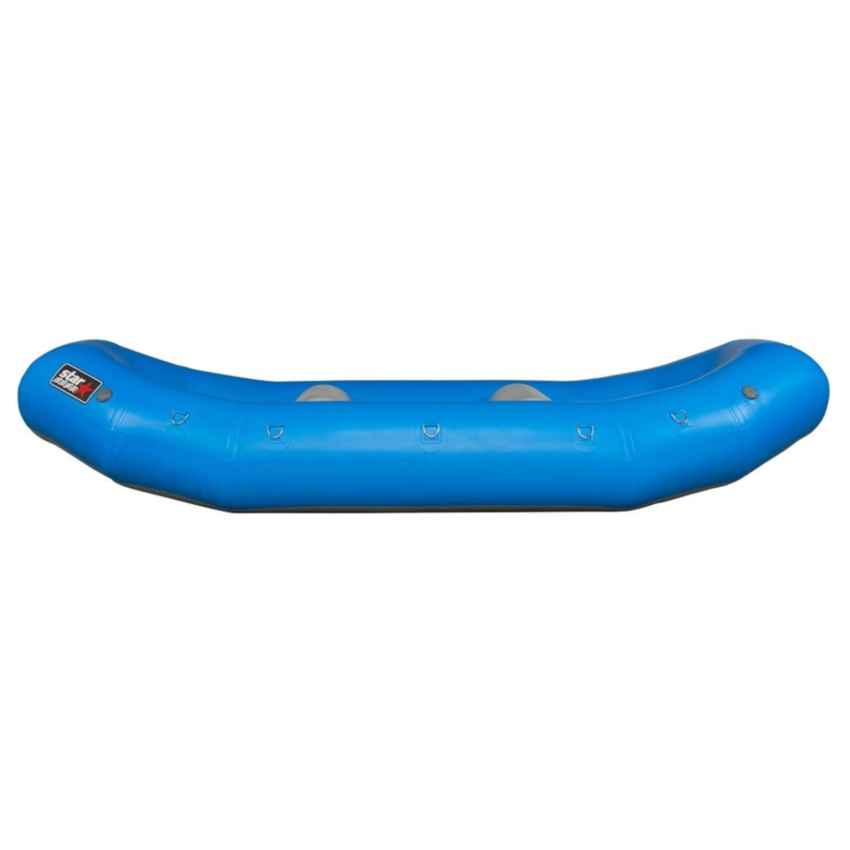 STAR Inflatables STAR Select Thunder Self-Bailing Raft