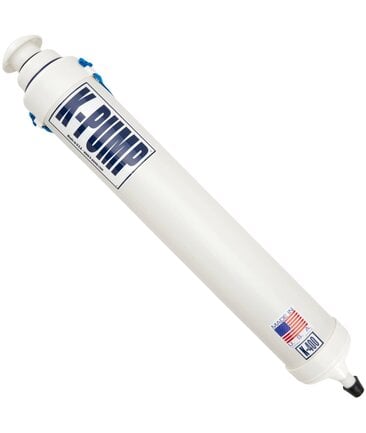 K-Pump 400 HP