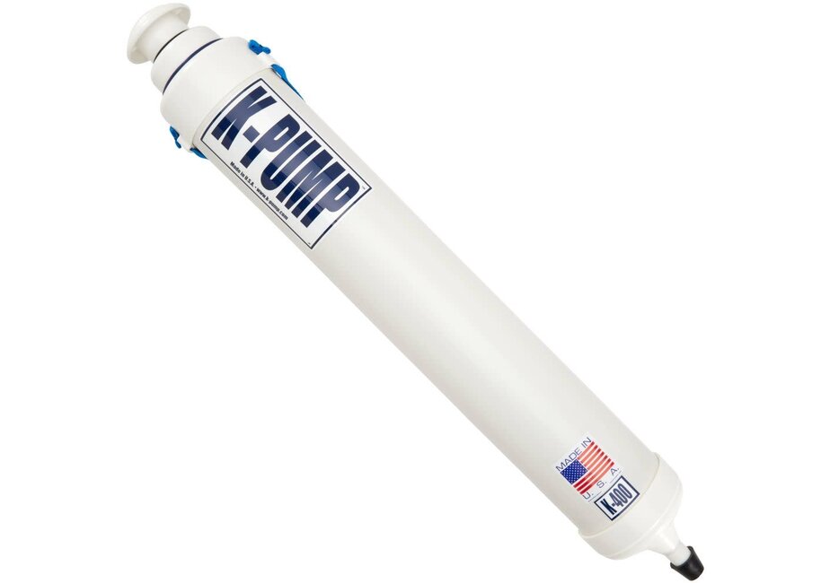 K-Pump 400