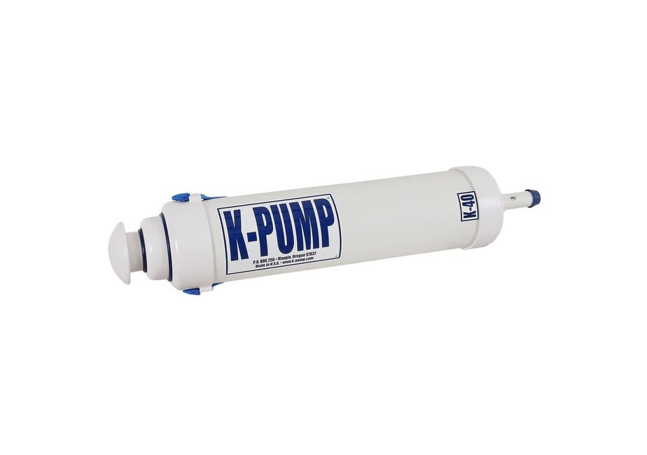 K-Pump 40 HP